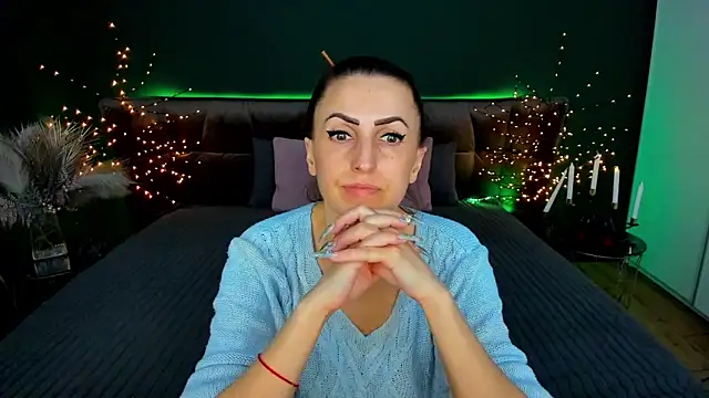 Вебкам-шоу Rebecca_Diamond