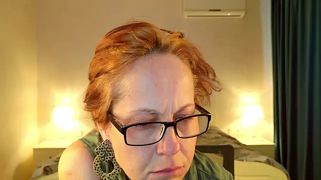 LioraWeiss Live XXX-chat