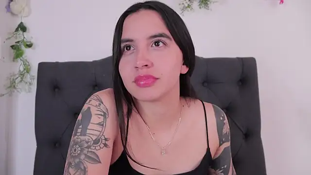 kaylee_lee's Live XXX Chat