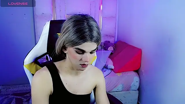 Show webcam de Sophiaa_doll_