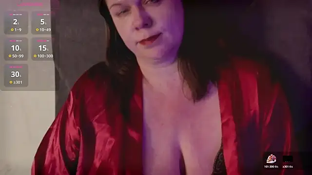 KellyPerfection's Live XXX Chat