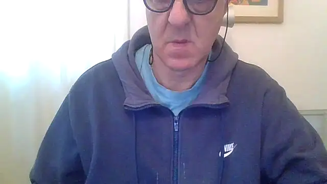 Show webcam de ANONIMO7735