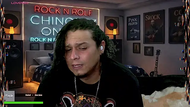 chino_roz: вебкам-шоу