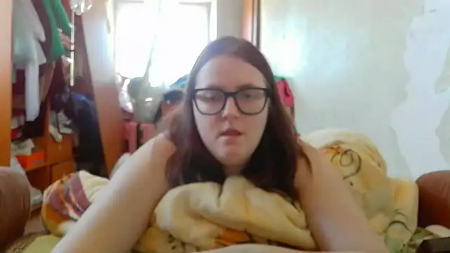 Czat XXX na żywo – DesireMelissa