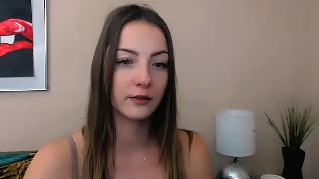 Czat XXX na żywo – NatalieSexy