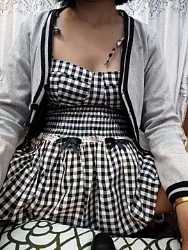 Haralushiaaa's Webcam Show