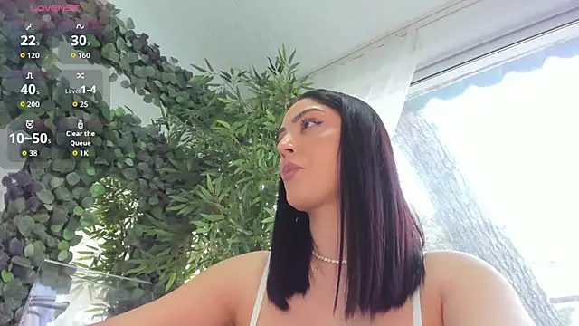 Lexi_Storm – Naživo XXX chat