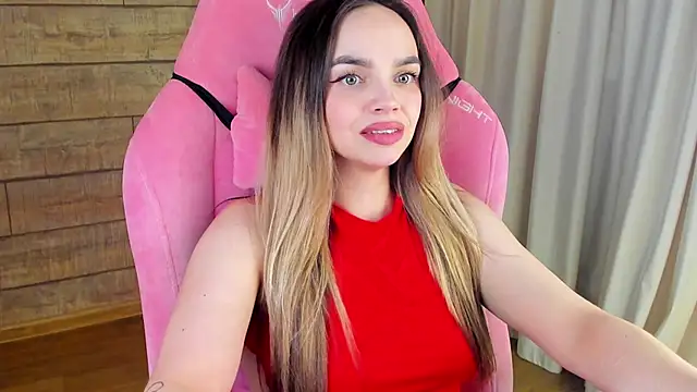 AnitaVenture – Naživo XXX chat