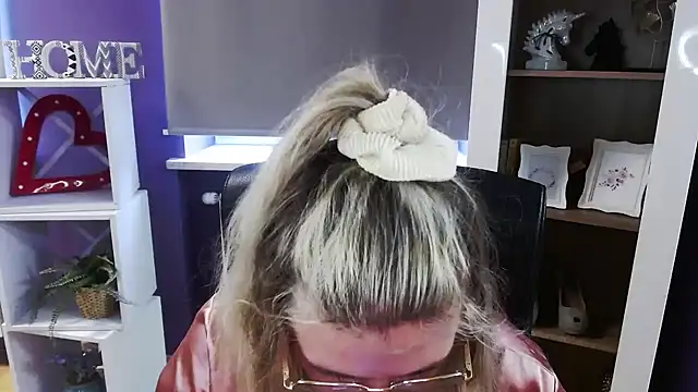 Živý XXX chat Zoey_Erotic