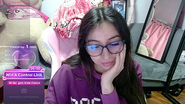 Maggie_Fox3 – Naživo XXX chat