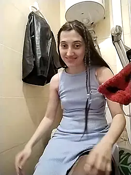 Iren – Naživo XXX chat