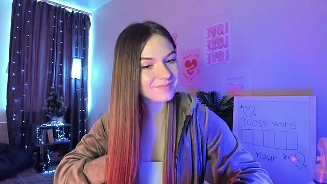 Czat XXX na żywo – luna_lust_212