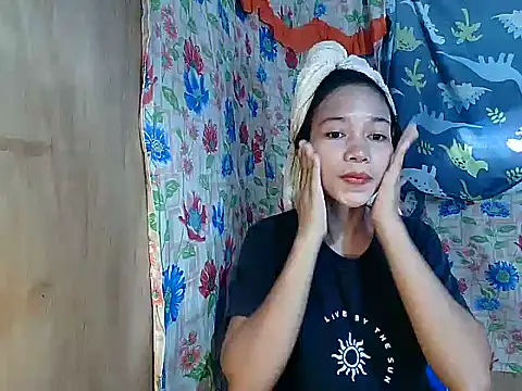 Chat XXX en directo de PinaySkinnyGirl