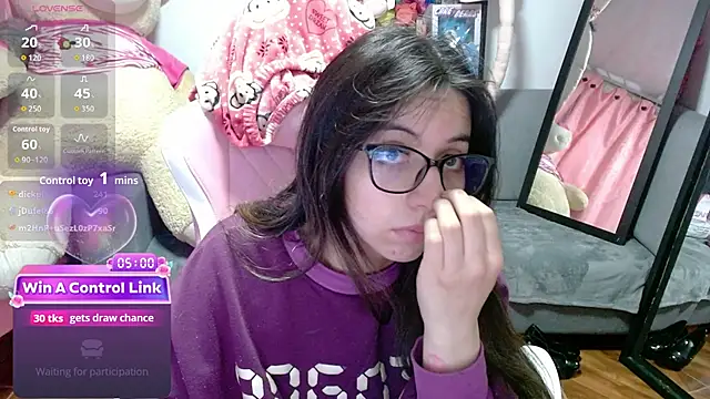 Živý XXX chat Maggie_Fox3