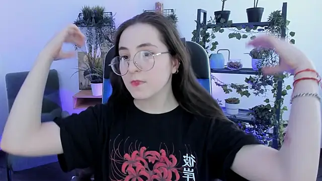 VirtuallVoyant – Live XXX-chat