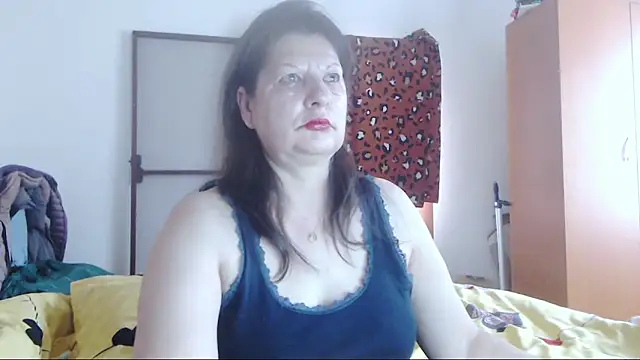 ExtasyMature Webcam show