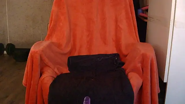 Chat XXX en directo de Nero19933