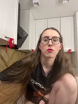 MartiniiSelenna Live XXX Chat