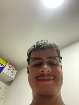 BjornSteel Live XXX-Chat