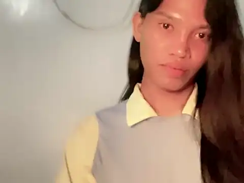 Yourgoddess_jayve 在線直播表演