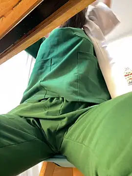 Clinic_Sexy 在線直播表演