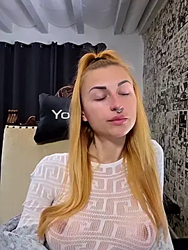 Czat XXX na żywo – kylie_blck