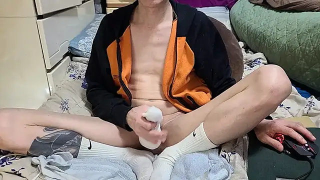 Christopher1024 Chat XXX in diretta