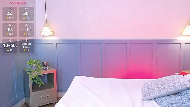 Chloe-Rose- 在線直播表演