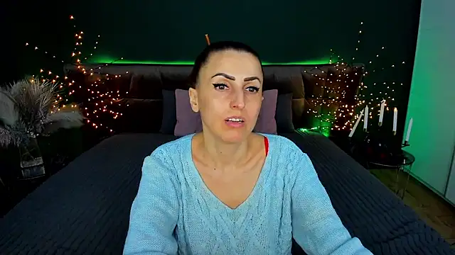 Webkamerová show Rebecca_Diamond