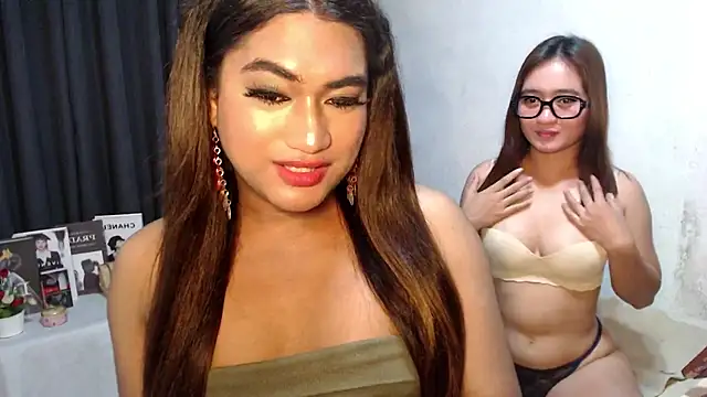 Živý XXX chat LastyLuna