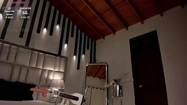 KayraLanne 라이브 XXX 채팅