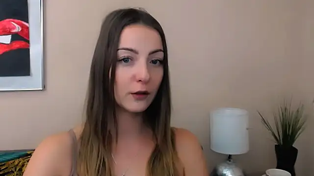 NatalieSexy Live XXX-chat