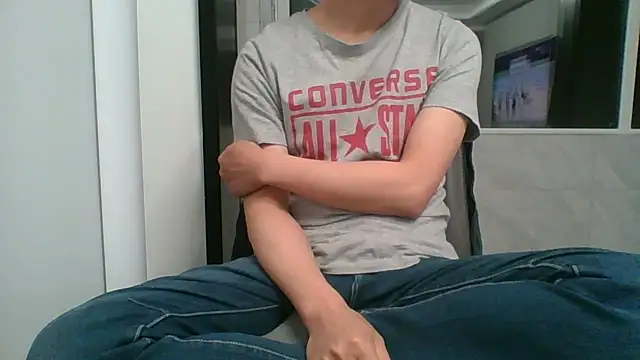 โชว์เว็บแคมของ nole_china7