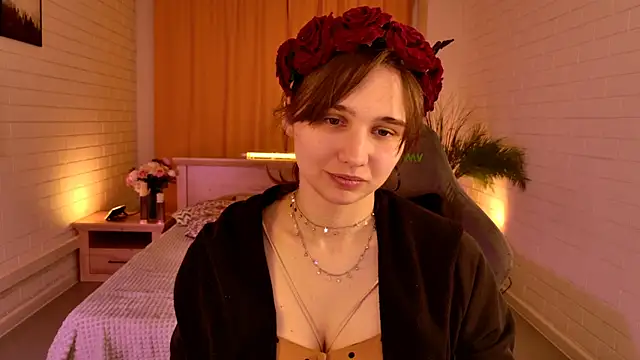 TessaMill Live XXX Chat