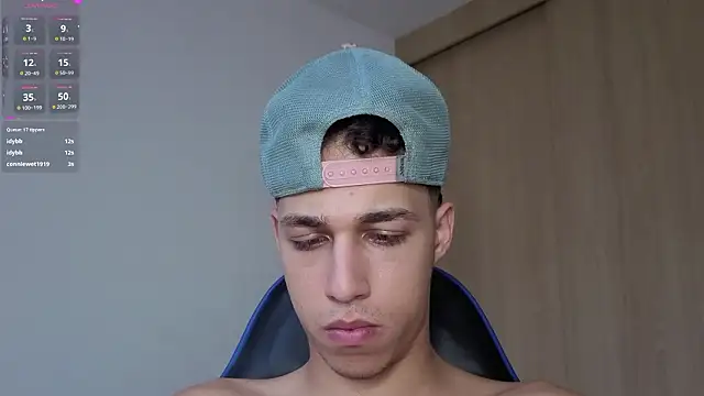 orionblaze69_ 在線直播表演