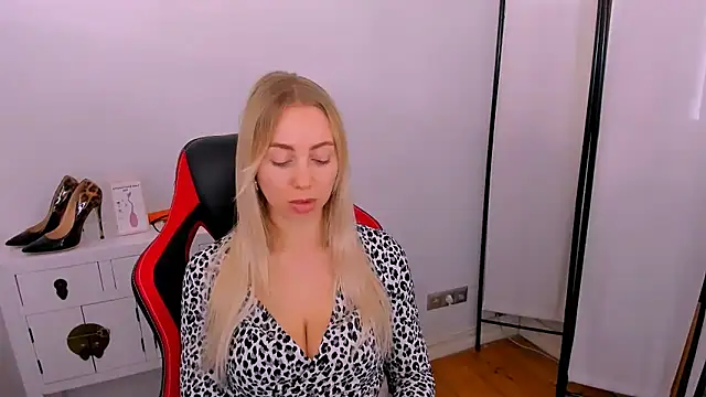 Chatroom XXX en direct de MargaritaRose