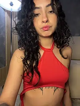 Chatroom XXX en direct de RosseMelody