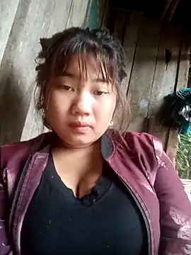 EnnSung 在線直播表演