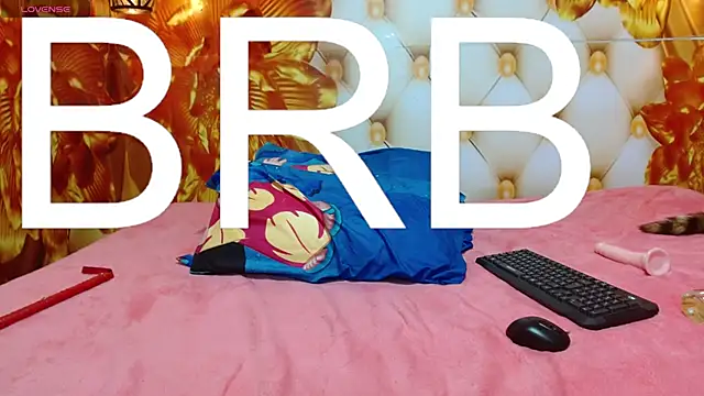 Živý XXX chat isabella_barbie