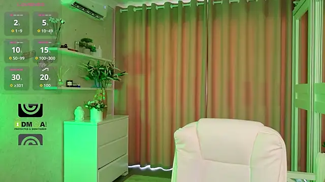 KellyKleine Chat XXX live