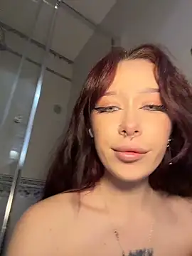 MaryMe__ – Live XXX-chat