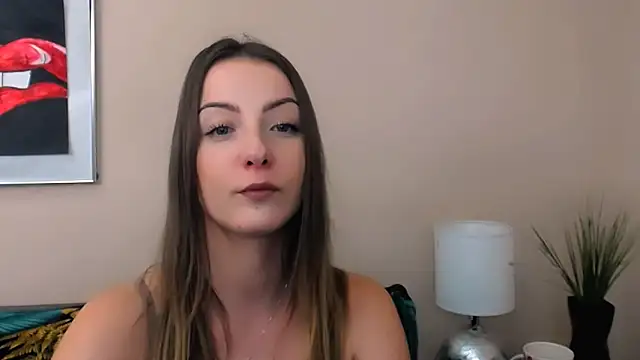 Chat XXX ao vivo de NatalieSexy