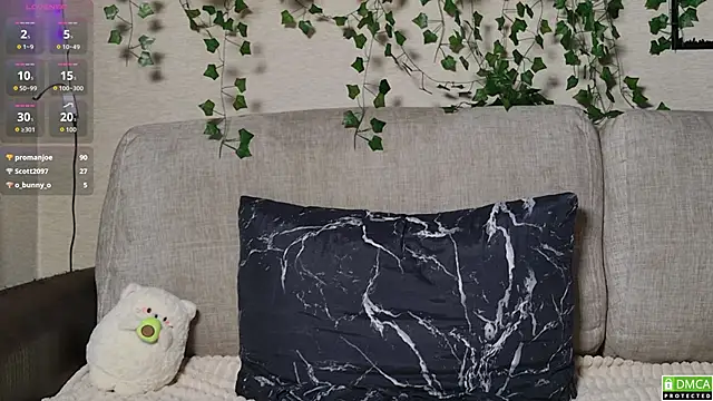 Megan_Lora Adlı Modelin Canlı XXX Sohbeti