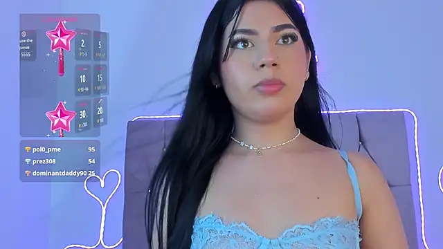 Ashley_piinkk_ Live XXX-chat