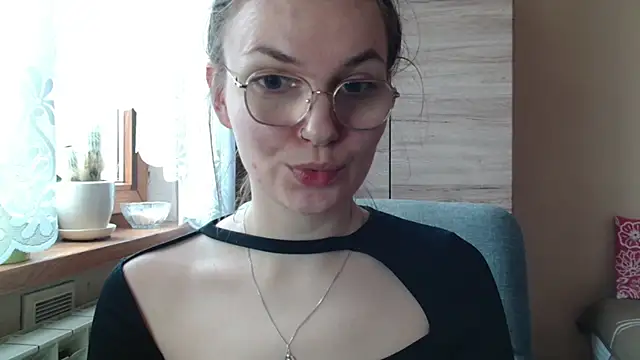 Živý XXX chat LooveELLYx