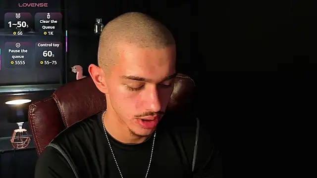 KaydenDrew Webcamshow