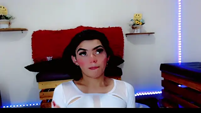 NathalialLooes Live XXX-chat