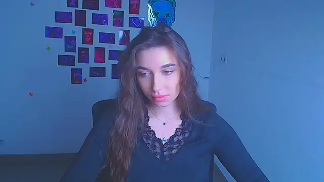 NikaMysticn Live XXX chat