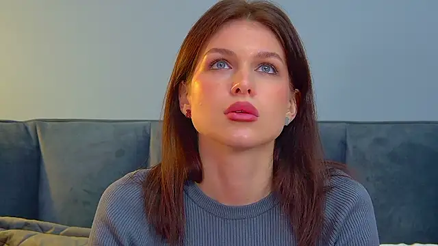 KristiClarn Live XXX chat