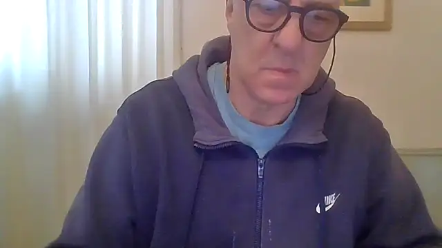 ANONIMO7735 Webcam show